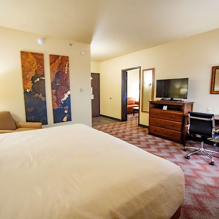 Best Western Plus Cimarron Hotel & Suites Stillwater Eksteriør bilde
